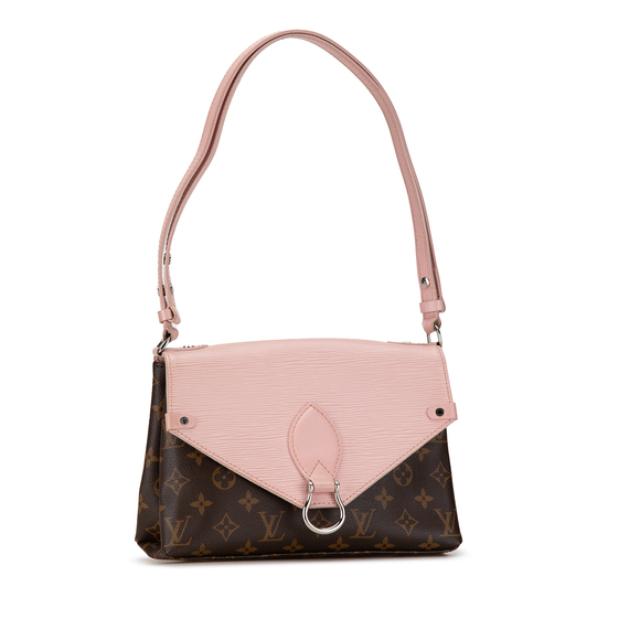 Pre-Loved Louis Vuitton Monogram Epi Saint-Michel - Picture 2 of 12